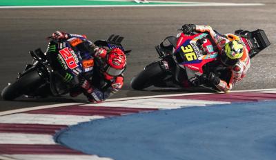 motomag MotoGP – Διήμερο τεστ για Honda και Yamaha στο Mugello μήπως βρεθεί φως στην άκρη του τούνελ