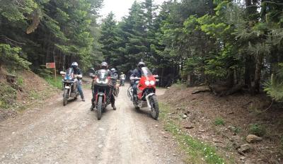 motomag ΠΑ.ΛΕ.ΜΟΤ – H 1η Σκυταλοδρομία Adventure On-Off πλησιάζει