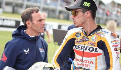 motomag MotoGP - Alberto Puig προς Mir “Ήξερες που υπέγραφες”