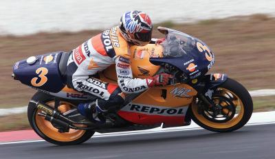 motomag MotoGP - Honda και Repsol τραβάνε χωριστούς δρόμους από το 2025