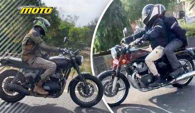 motomagRoyal Enfield – Αυξάνεσθε και πληθύνεστε για την δικύλινδρη πλατφόρμα των 650 κυβικών