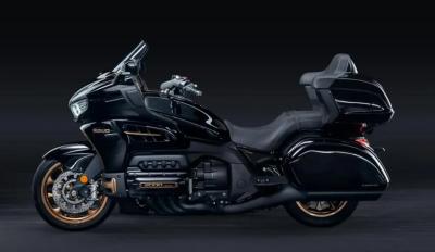 motomagGWM Souo S 2000 ST – Παρουσιάστηκε το κινεζικό Gold Wing των 2.000 κυβικών με 8 κυλίνδρους και κιβώτιο… 8 σχέσεων!
