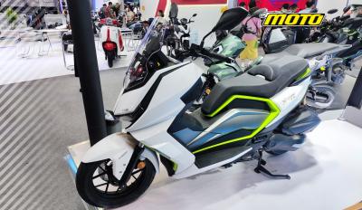 motomag Thrust Motor XSUV 125 & 300 – Έρχονται στην Ελλάδα [VIDEO]