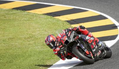 motomag MotoGP 2024, Italy, FP1 –  Vinales με Aprilia μπροστά, Quartararo λίγο πιο πίσω με την επιτέλους ανταγωνιστική M1