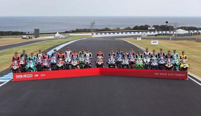 motomag Motul WSBK  - Μεταγραφικός πυρετός παντού και Bimota by Kawasaki Racing Team στο προσκήνιο