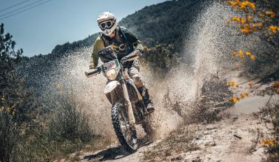 Olympia Rally 2024, 3η ημέρα