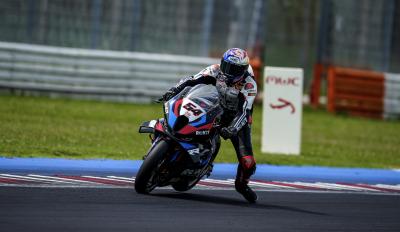 motomagMotul WSBK: Misano Test – Ο Razgatlioglu έσπασε το ρεκόρ πίστας την πρώτη μέρα των δοκιμαστικών 