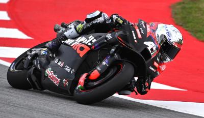 Aleix Espargaro