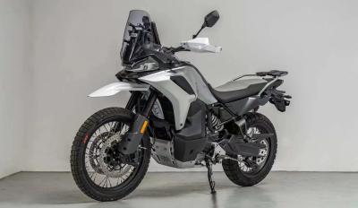 CFMOTO MT-X