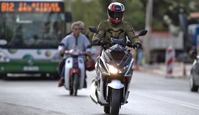 Κλήσεις κράνος