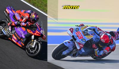 MotoGP Le Mans SPRINT: Απόλυτη νίκη Martin με φοβερές ανατροπές πίσω του!