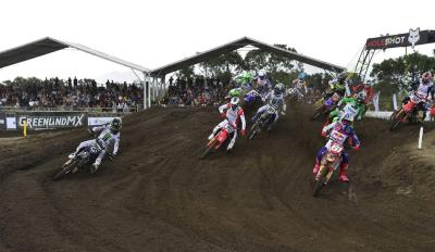 motomag MXGP - Αλλαγή τοποθεσίας για τους δύο αγώνες της Ινδονησίας