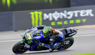 motomagCal Crutchlow – Δεν θα τρέξει στο Mugello