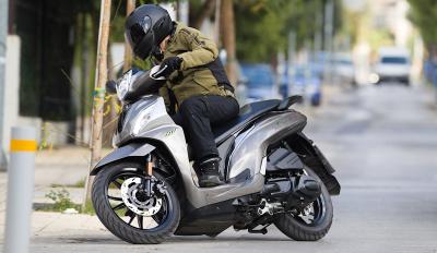 Ταξινομήσεις Απριλίου 2024