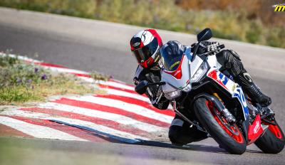 Track Day Μέγαρα