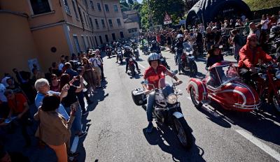 motomag Moto Guzzi Open House & Motoraduno Internazionale Città della Moto Guzzi 2025 – Εκδήλωση γιορτή για τους “Guzzisti” και όχι μόνο