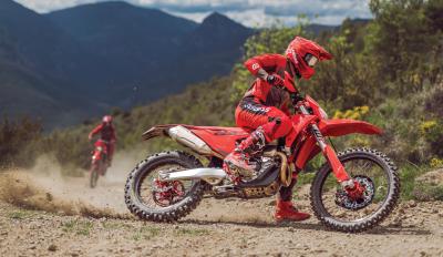 2025 GASGAS Enduro