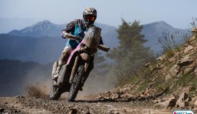 motomagHellas Rally Raid 2024 – Εντός δεκάδας τερμάτισαν οι δύο αναβάτες με Kove 450 Rally στην κατηγορία M3