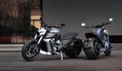 motomag Benda LFC 700 – Στην Ευρώπη το τετρακύλιδρο cruiser ενώ έρχεται σύντομα και έκδοση Pro