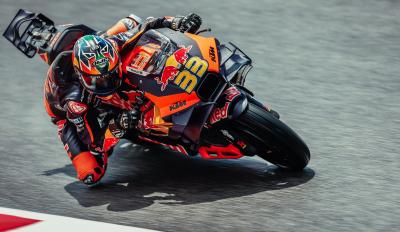 motomag MotoGP, Mugello Test – Η βροχή γκρέμισε τα όνειρα όλων των ομάδων