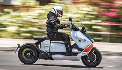 motomag BMW – Δεν θα αυξήσουμε τη γκάμα των ηλεκτρικών μοτοσυκλετών μας λόγω χαμηλή ζήτησης