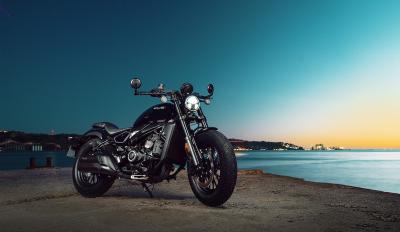 motomagCFMOTO – Η τιμή του 450CL-C στην Ελλάδα