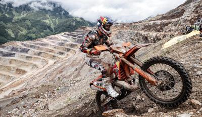 motomag FIM Hard Enduro 2024 - O Manuel Lettenbichler με ΚΤΜ κερδίζει και το Red Bull Erzbergrodeo [VIDEO]
