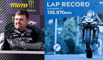 motomagIsle of Man TT 2024 – Νέο ρεκόρ μέσης ωριαίας από τον Michael Dunlop στα Superbike!