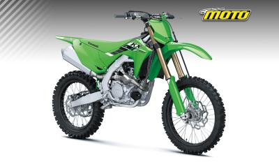 motomagKawasaki ΚΧ250 2025 – Πιο κοντά στον μεγάλο αδελφό το KX250