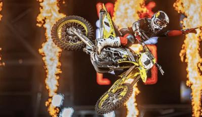 motomag FIM Supercoss – Αποκαλύφθηκε το καλεντάρι του 2024