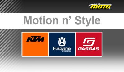 motomag Σε νέο εντυπωσιακό χώρο μεταφέρθηκε το κατάστημα Μotion n Style