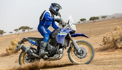 motomag Yamaha Ténéré Ride Experience – Τest ride 6 μοντέλων Ténéré στην Αττική
