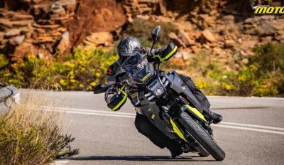 motomag QJMOTOR Test Ride Tour 2024 – Στο Άργος από τις 28 Ιουνίου έως τις 8 Ιουλίου