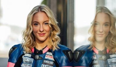 motomag Mia Rusthen, WorldWCR – Η οικογένεια της καταγγέλλει απάτη με ψεύτικο λογαριασμό κοινωνικής δικτύωσης που ζητά χρήματα