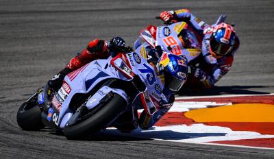 motomagMotoGP – Ο Alex Marquez ανανέωσε με την Gresini για το 2025