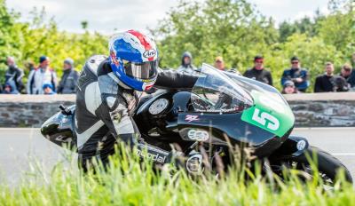 motomagIsle of Man TT 2024 – Τις 151 εκκινήσεις έφτασε ο Dave Madsen-Mygdal!