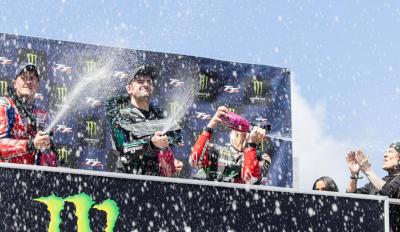 motomagIsle of Man TT 2024, Supersport 2 & Supertwin 2 – Δύο νίκες σε μία ημέρα για τον Michael Dunlop που έφτασε τις 29 συνολικά!