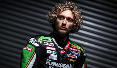Axel Bassani KRT