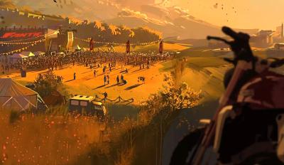 Fantic Days 2024