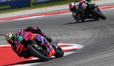 motomag MotoGP – Η Pramac μία ανάσα από το να γίνει η δορυφορική ομάδα της Yamaha