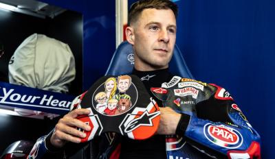 Jonathan Rea