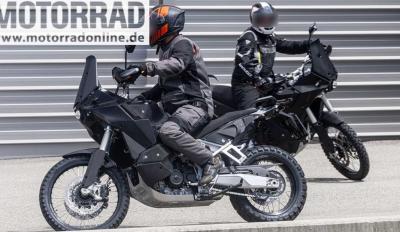 KTM 990 Adventure