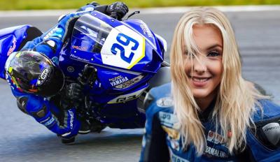 Mia Rusthen