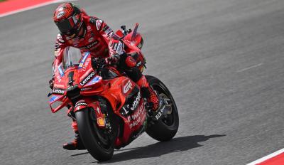 Pecco Bagnaia