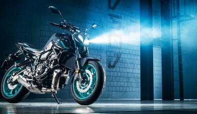 Yamaha Νέος τιμοκατάλογος