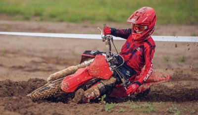 GASGAS MC 85