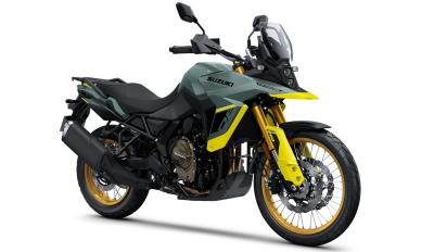Suzuki νέες τιμές