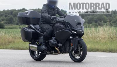 BMW R 1300 RT
