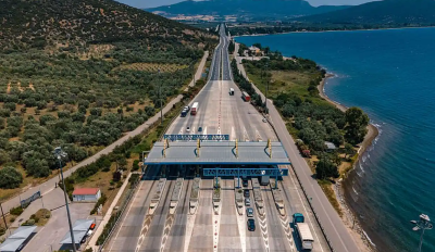 motomag Έρχονται μειώσεις διοδίων στον Αυτοκινητόδρομο Αιγαίου