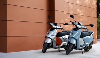 motomag Peugeot Motocycles Django 125 – Σε τρεις εκδόσεις 